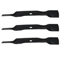 Blade for John Deere D140/D155/E150<wbr/>/LA155/S170/Z3<wbr/>55E GX21785 17 1/8"