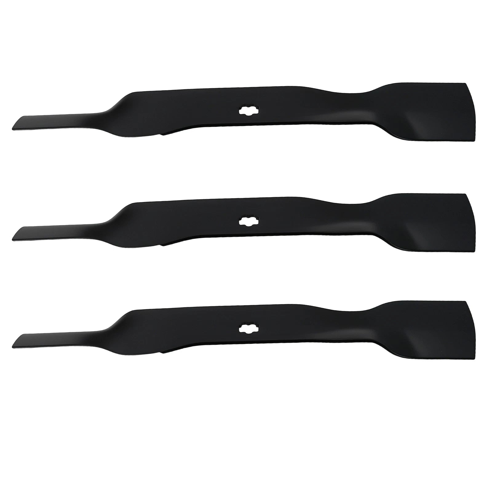 Blade for John Deere D140/D155/E150<wbr/>/LA155/S170/Z3<wbr/>55E GX21785 17 1/8"