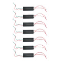 7* High-voltage Generator 3V-6V To 400kv 400000V Boost Step-up Power