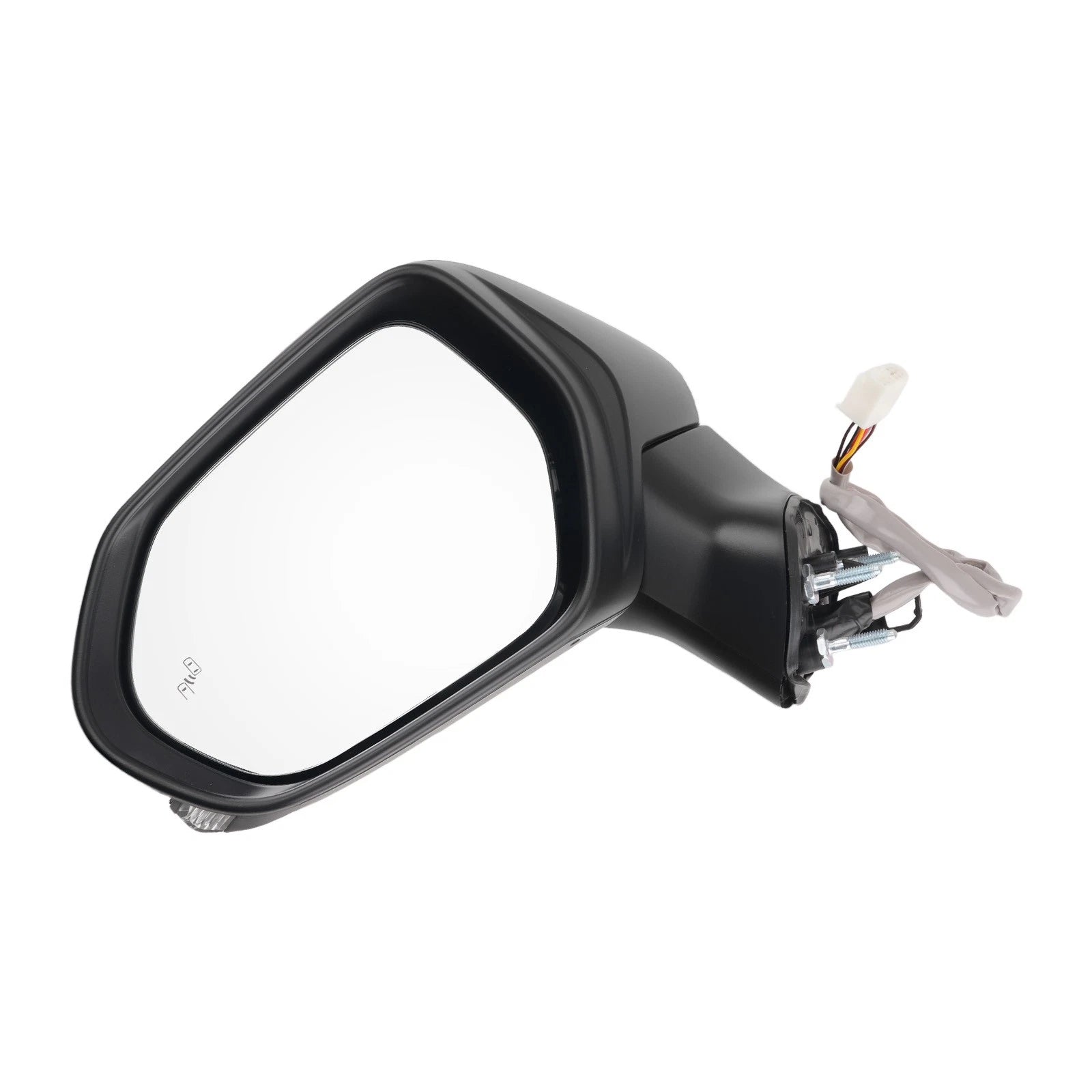 Power Side Mirror for Toyota Camry Hybrid/L/LE/SE 2018-2020 TO1320368