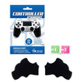 Console Handle Left Right Anti-slip Silicone Stickers For Ps4