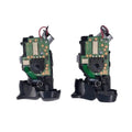 1pair Shoulder Buttons Trigger Assembly Controller Circuit Board For