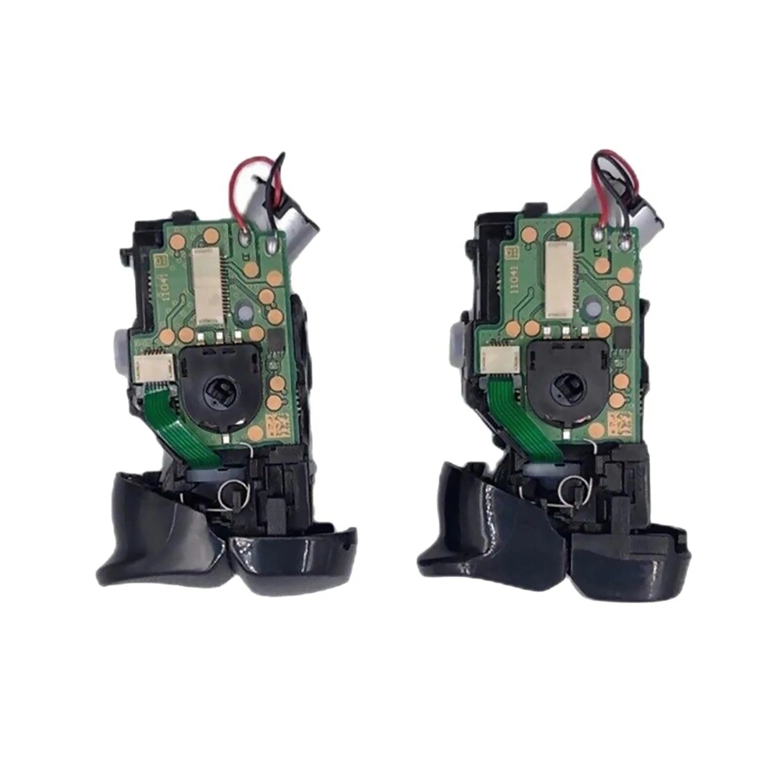 1pair Shoulder Buttons Trigger Assembly Controller Circuit Board For