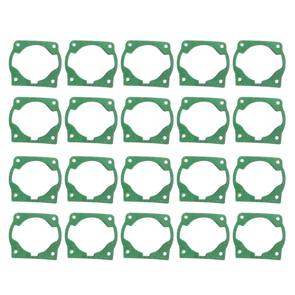 Reliable Power Output 405 Brush Cutter 430 Cylinder Gasket Parts