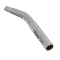 XNTMX Sold Tip Bent Chisel 3.2X