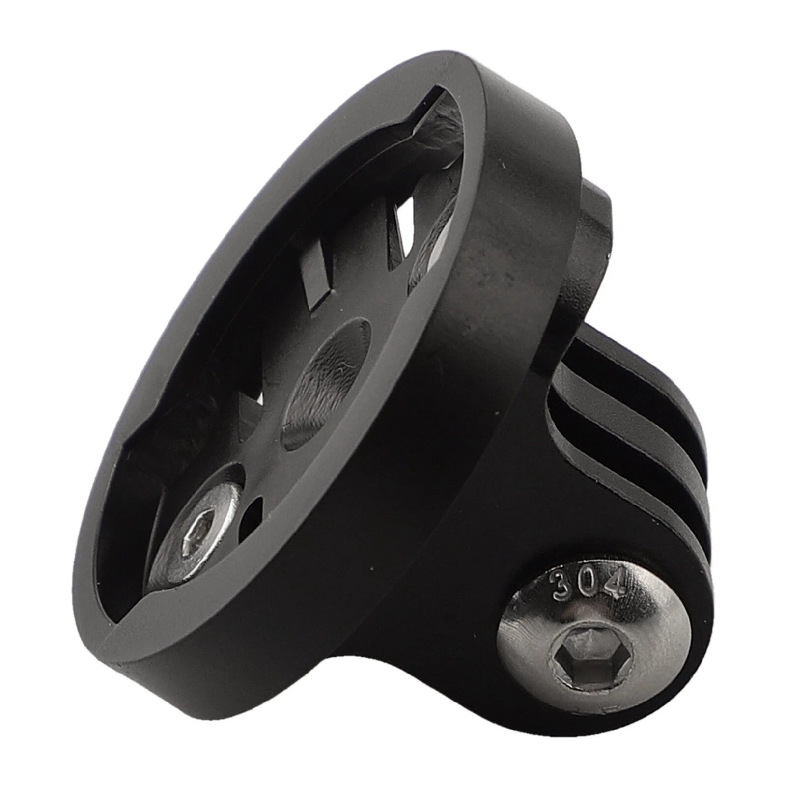 Bike Camera Mount For For And For Garmin Edge Male Adapter