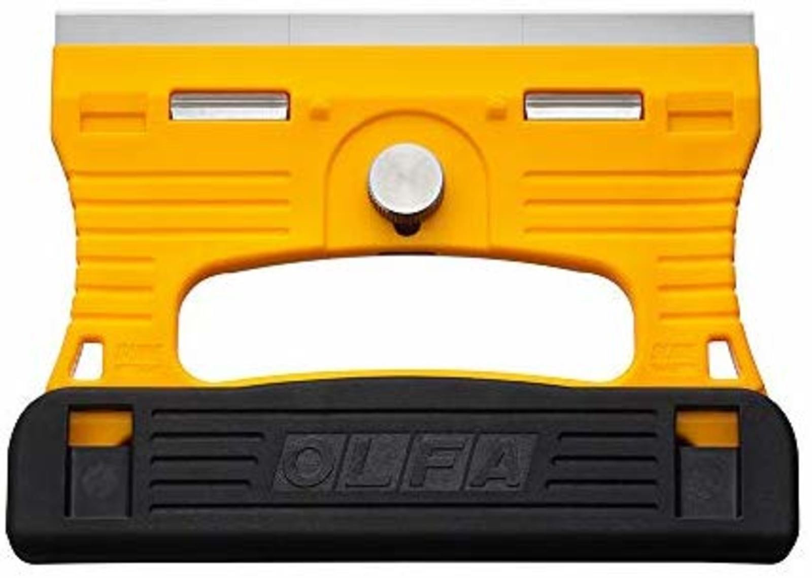 OLFA G Scraper 228B Stainless Blade
