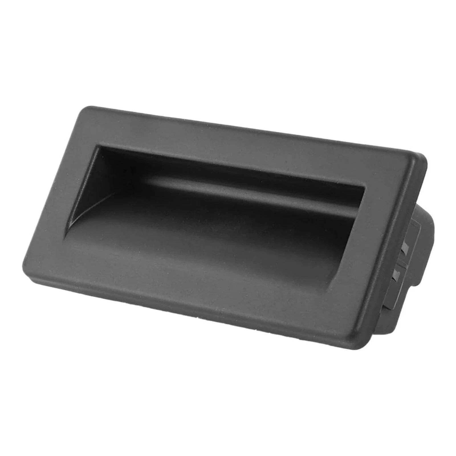 Handle Switch Tailgate Boot Replacement 3v0827566 For Skoda Octavia