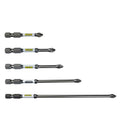 Magnetic For Cross Driver Bit To Enhance Efficiency In Home
