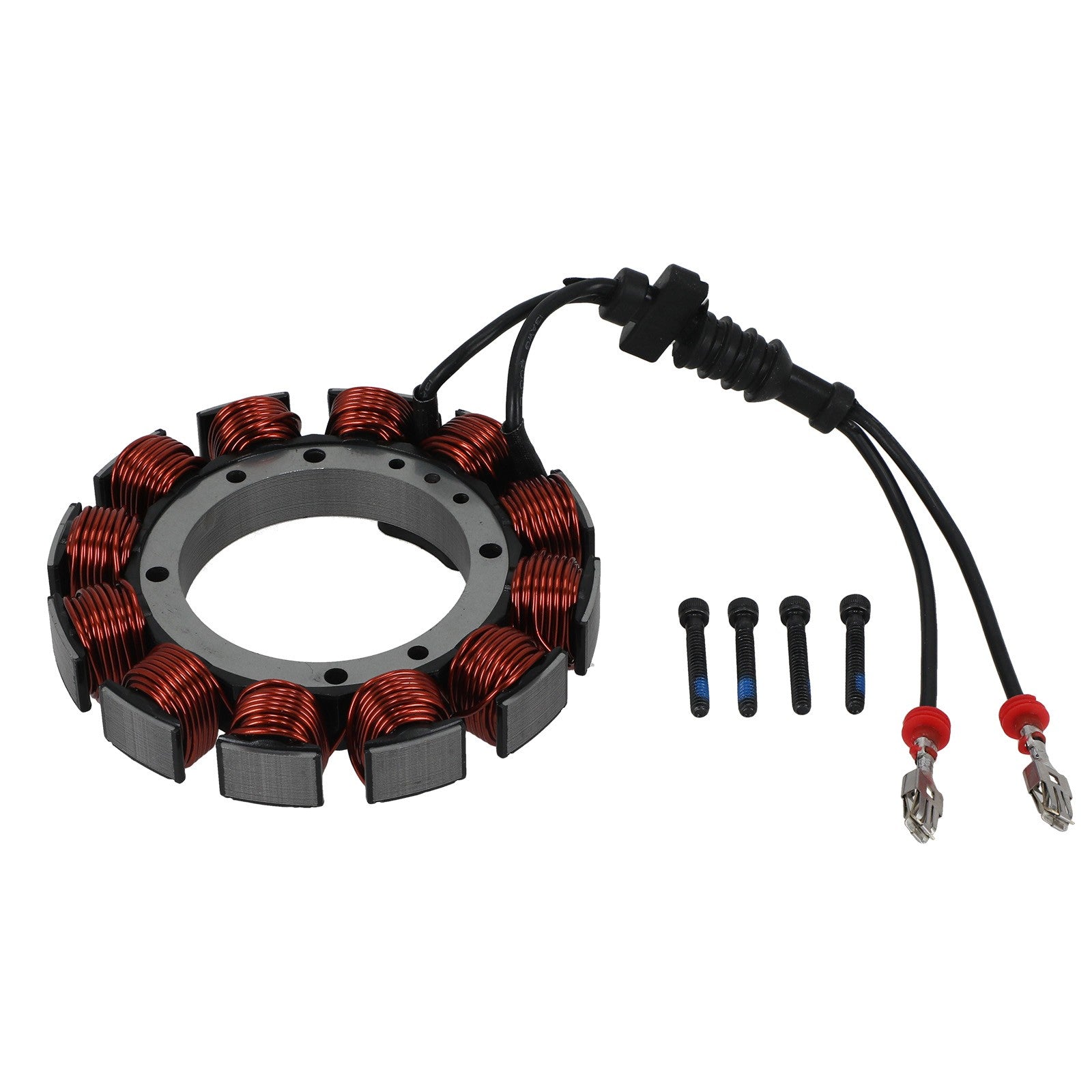 Stator for Harley CVO Dyna Wide Glide FXDWG 2000-2002 29951-99A
