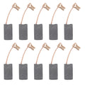 Brand New Carbon Brushes Compatible With For Bosch A69 Gbh5400 Gbh5
