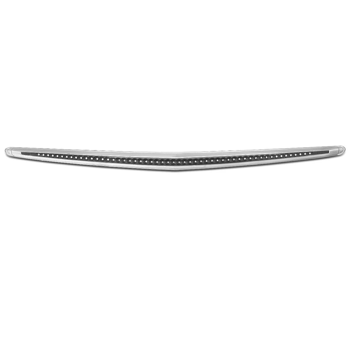 For 2006-2011 Cadillac Dts Black Rear Full Led 3rd | Built Supply Co