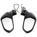 Heated Side View Mirror for Toyota Corolla Hatchback 2019-2025 8794002926