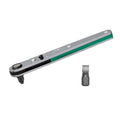 ANEX Straight Type Offset Ratchet Driver