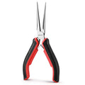 ARROW 6" Needle Nose Plier Mini Long Nose Pliers for Jewelry Making Wire Bending
