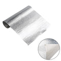25*50cm Roll Car Sound Proofing Mat Foam Deadening Insulation Heat