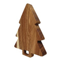 Solid Wood Double Sided Cutting Board Suitable For Kitchen And