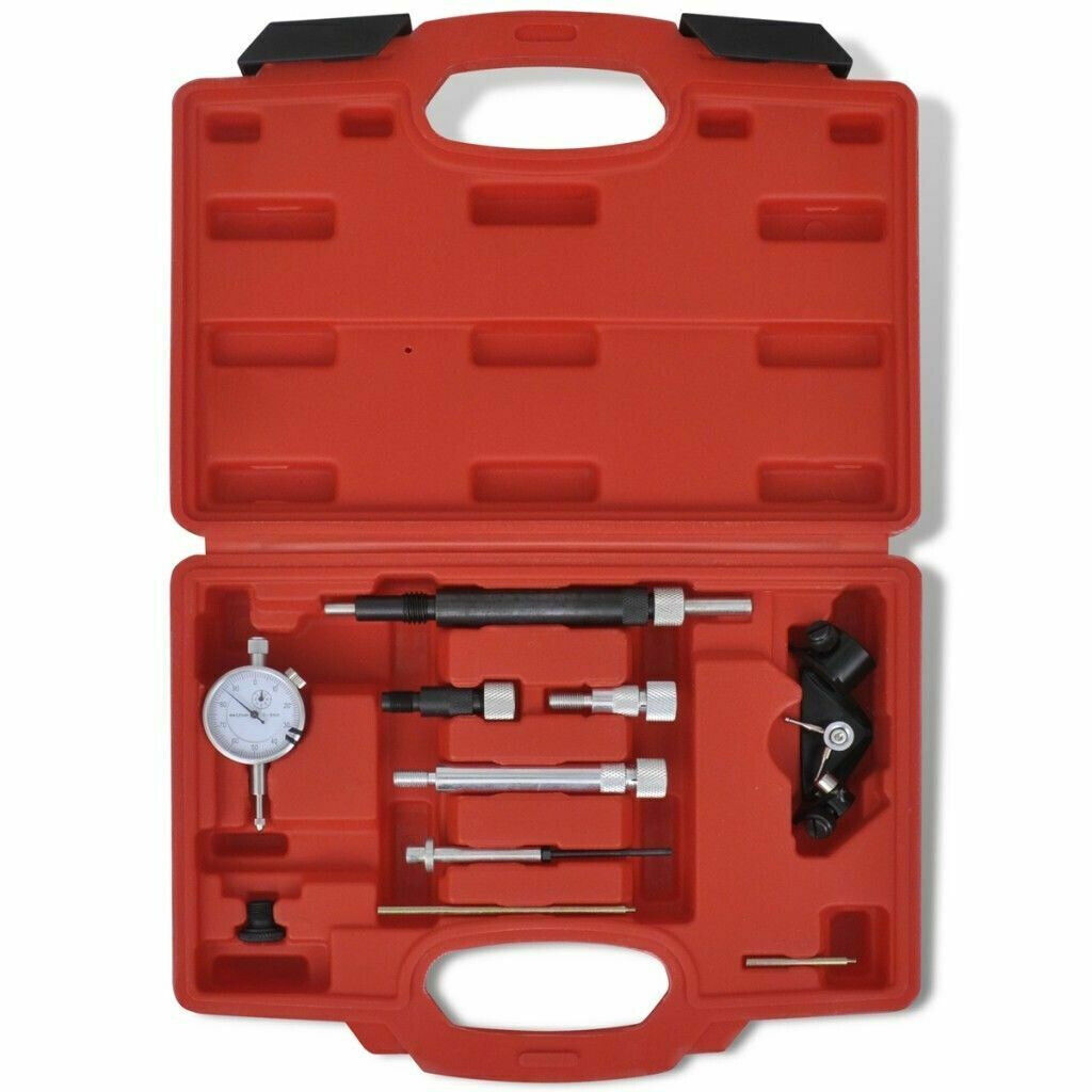 Diesel Fuel Injection Pressure Test Tool for Vw/audi/ford, Pump Timing