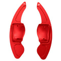 Paddle Shifter Extensions For For Golf 6 Mk6 For Tiguan Gti R20 R36 Cc