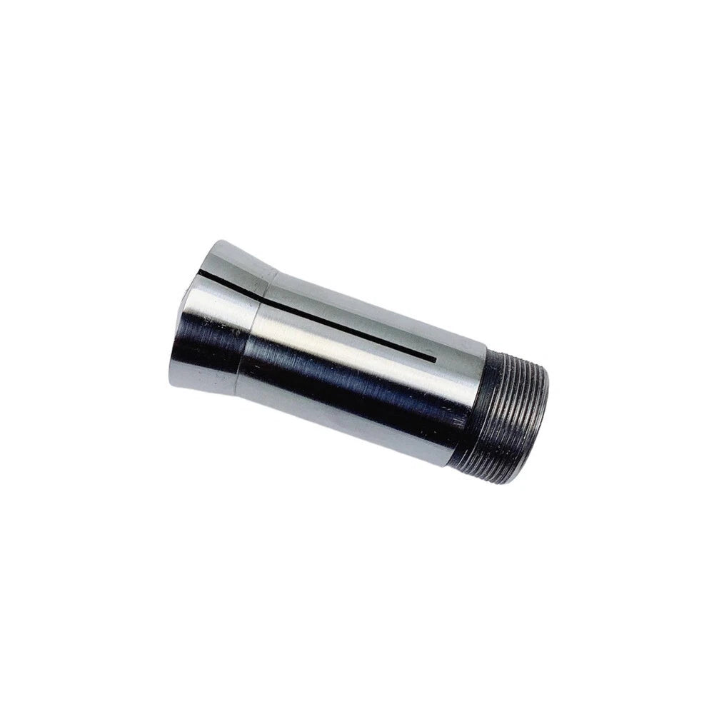 5c Round Collet Chuck Tool Lathing Smooth Industrial Workholding 1/8