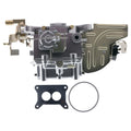2 Barrel Carburetor For Ford F-150 F-250 F-350 289 302 351Cu 1964-1979
