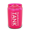 Diax 145g Car Office Soda Can Style Air Freshener Deodorizer Peach &