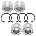 Front & Rear Wheel Bearings For Polaris Ranger 570 | Built Supply Co