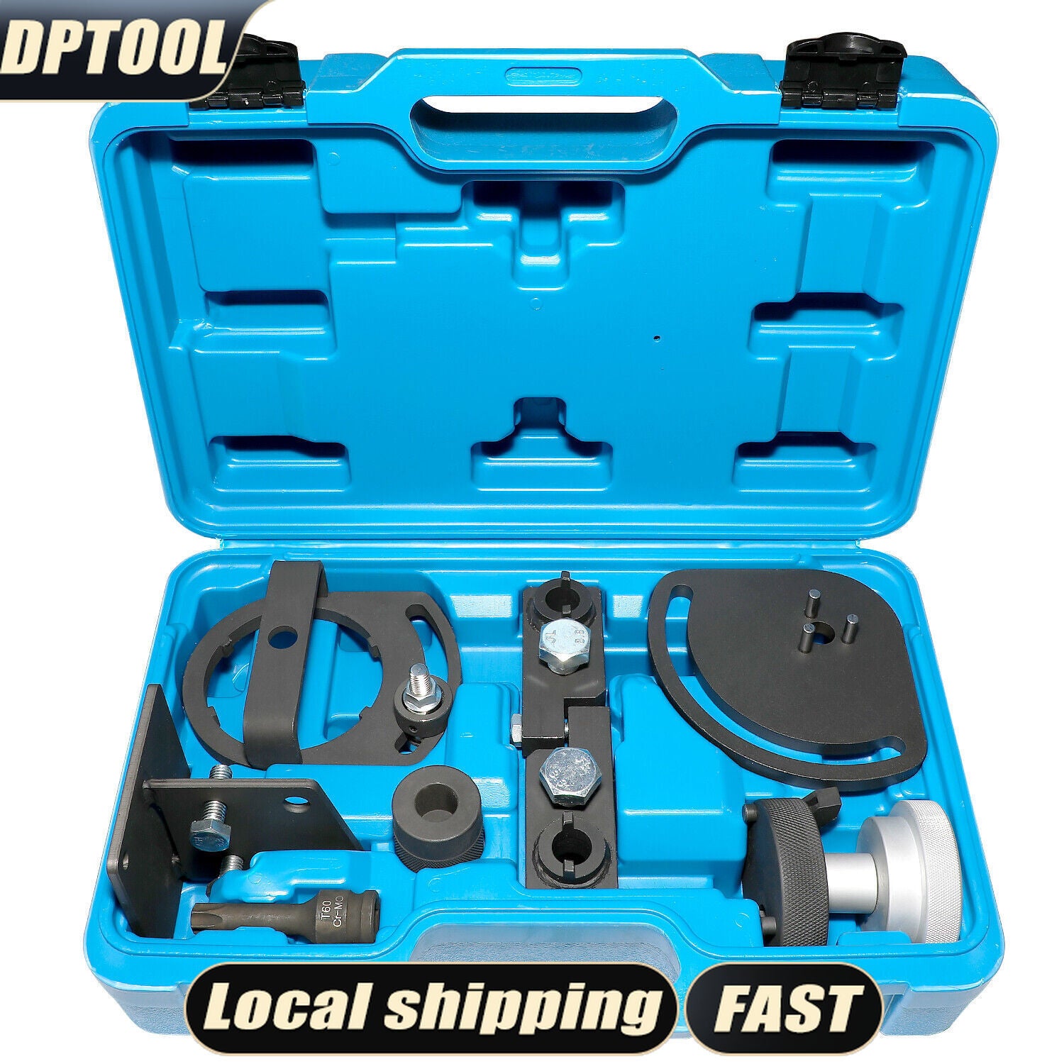Camshaft Engine Locking Timing Set for Volvo 3.0 3.2 T6 Engine