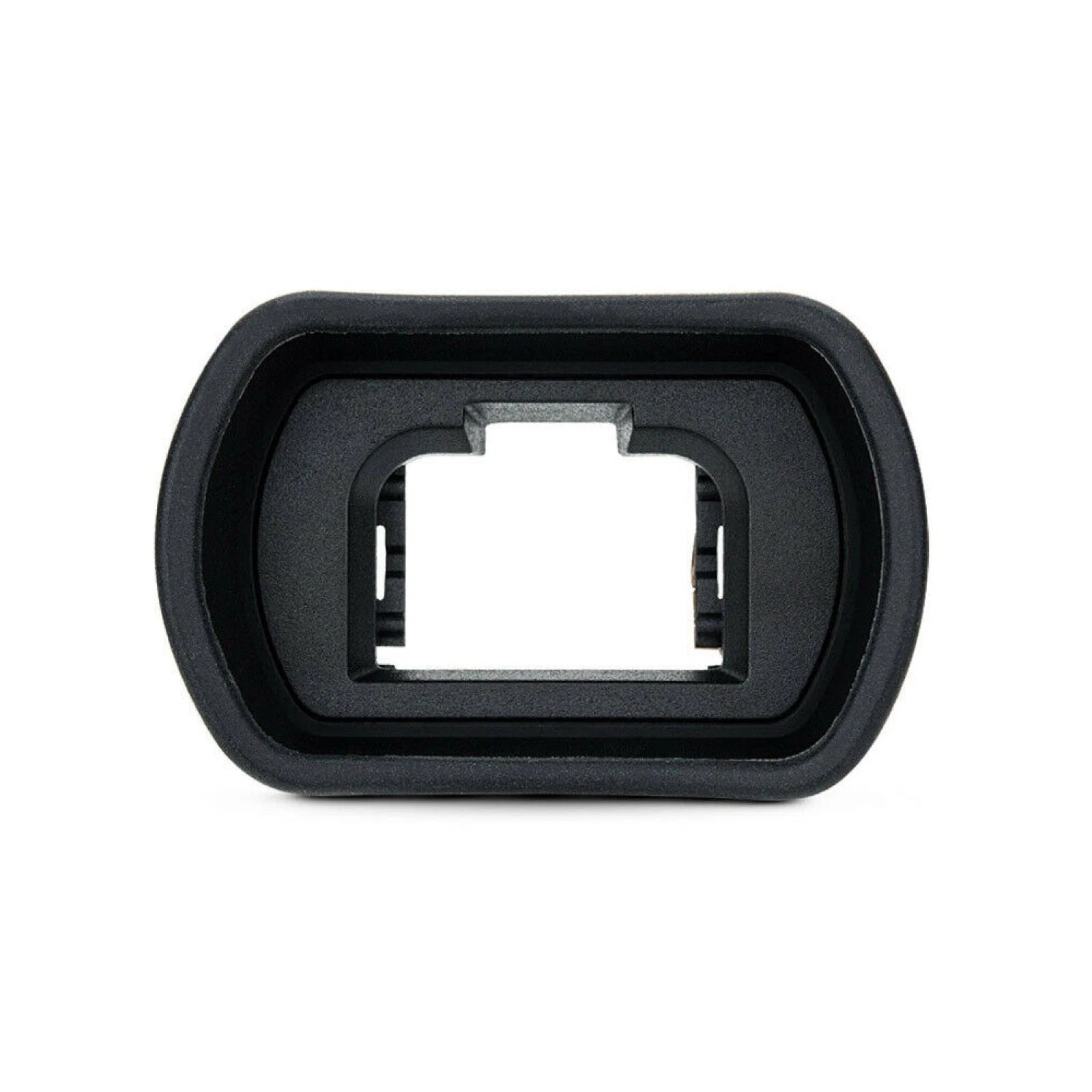 1*soft Camera Eye Cup Eyepiece Viewfinder For Sony A7iii A7ii A7riv