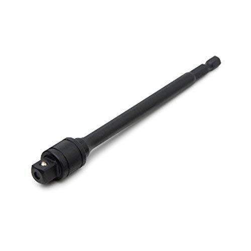 Titan 3/8" Drive x 6" Locking Socket Adapter by Titan