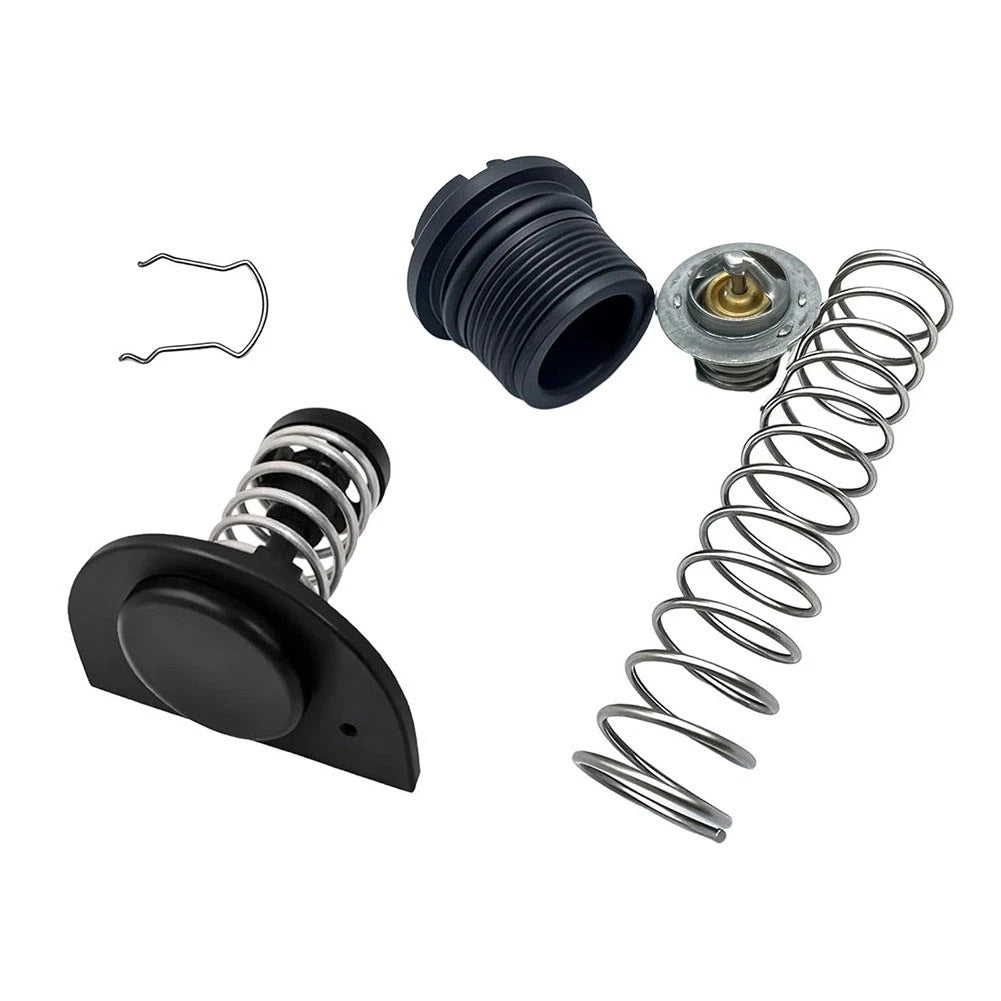 And 77707-0001 Component Set For Sta-rite Pool Heater Repairs