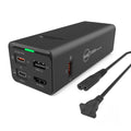 100W Desktop Charger Quick Charge Pd Type C Usb Power Adapter