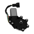 Front Left Window Motor Assembly for Nissan Versa 09-11 742-498 80731-ED00A