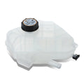Fit 11-19 Ford Fiesta Engine Coolant Fluid Overflow | Built Supply Co