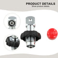 Adapter Fill Filling Parts Replacement Scuba Tools Accessories Adapter