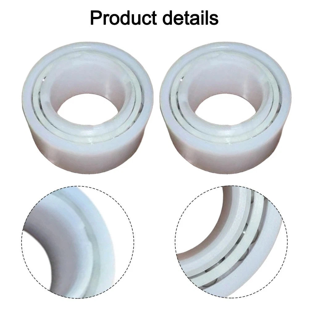 Rcx26000 Bearing Restores Cleaning Efficiency For | Built Supply Co