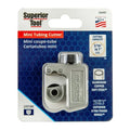 Superior Tool Mini Tube Cutter 3/16-1" OD