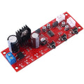 Tone Board Preamplifier With 3d Surround Sound And Low Frequency Boost