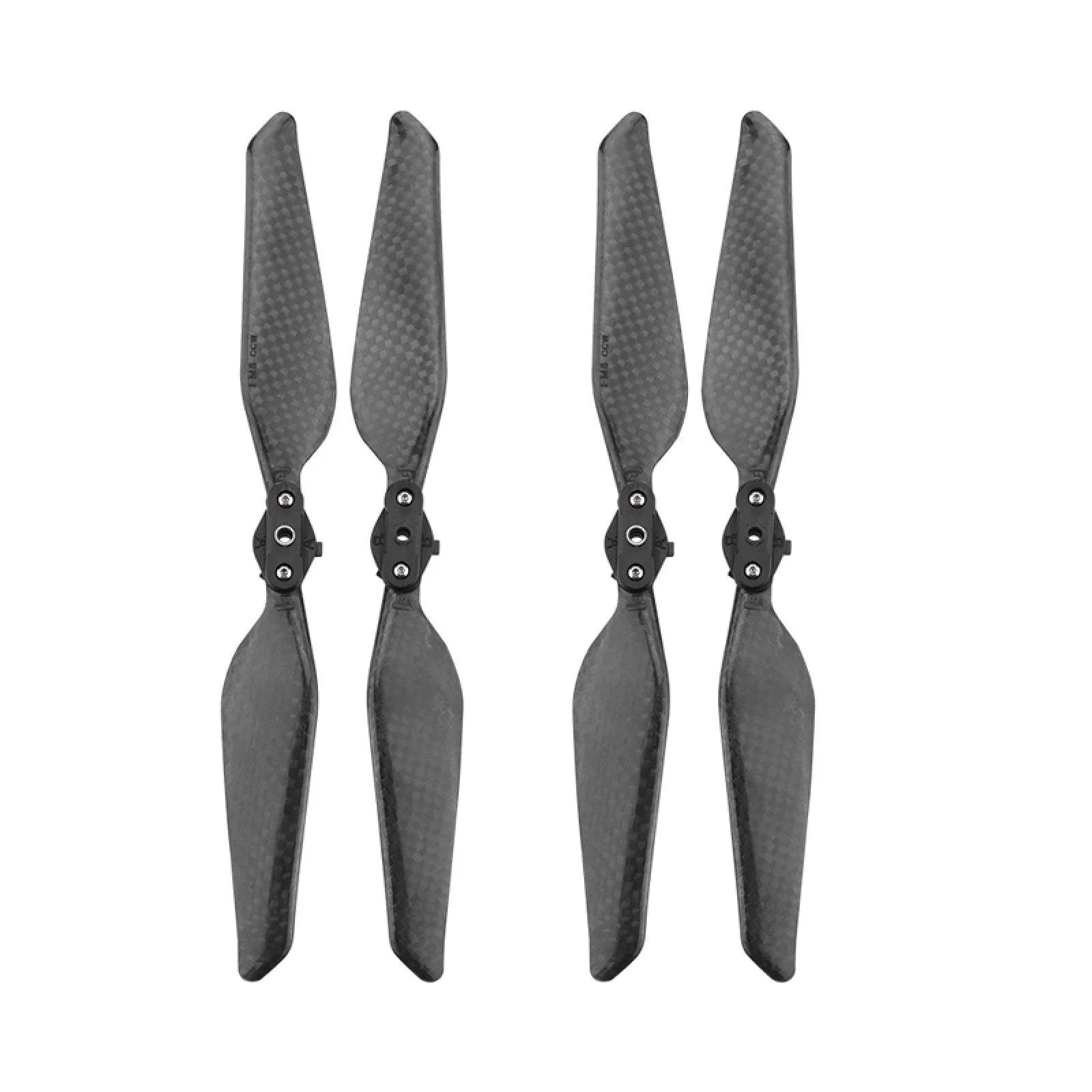 Carbon Fiber Propeller Folding Prop Blade For Fimi X8 Se 2020 Drone N