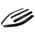 Fit Trailblazer Ext/envoy Xl Smoke Window | Built Supply Co