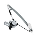Front Driver Side Window Regulator Assembly for Subaru Legacy Outback 2010-2014