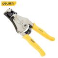 Professional Automatic Wire Stripper Pliers Cable | Built Supply Co