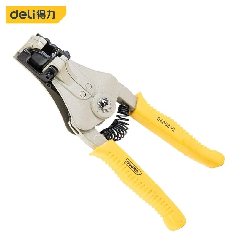 Professional Automatic Wire Stripper Pliers Cable | Built Supply Co