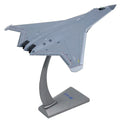 J-50 Sixth Gen Fighter Diecast Model 1:72 31cm | Built Supply Co