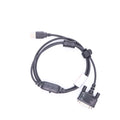 26pin Usb Programming Cable For Hytera Rd620 Md780 Md782 Md785 Rd980