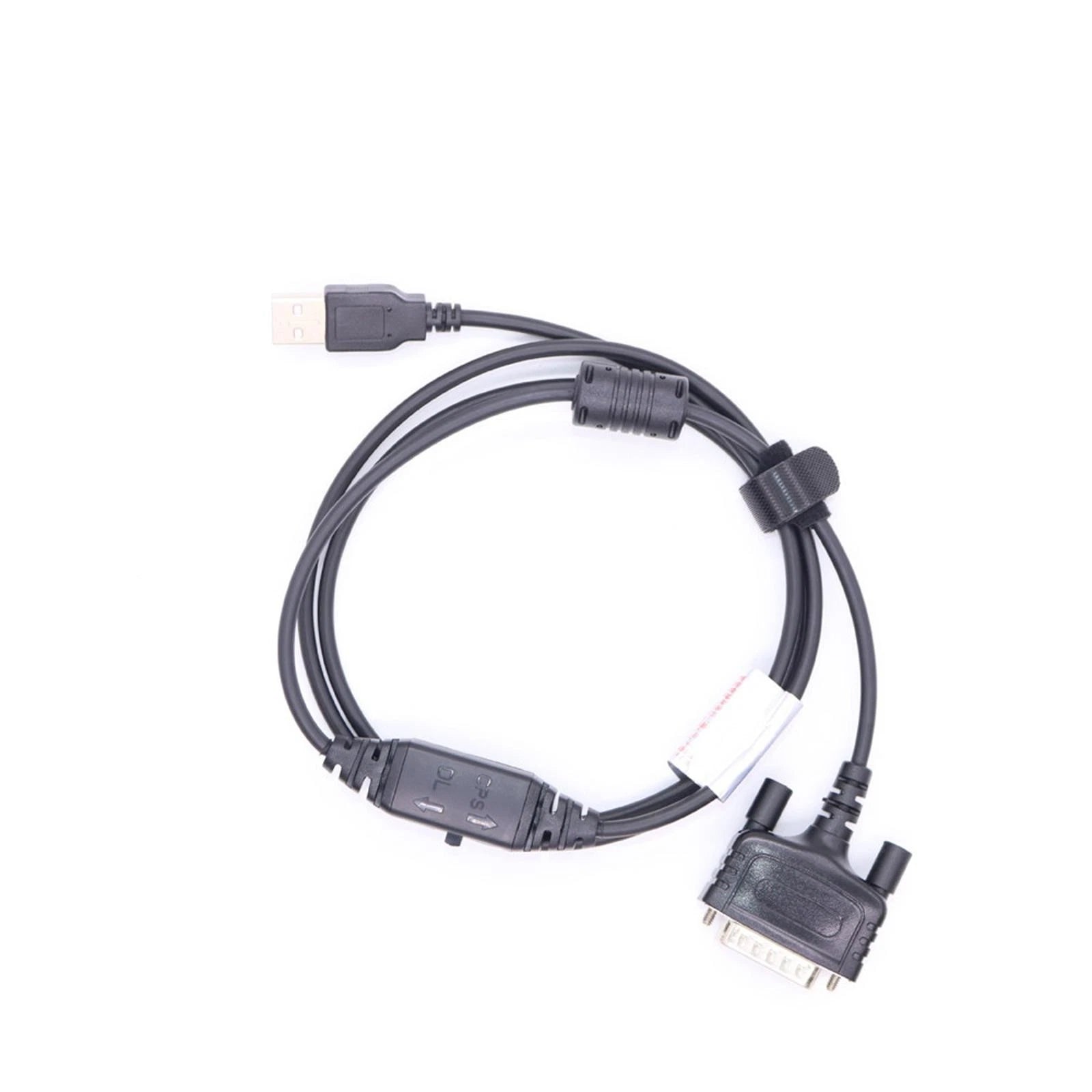 26pin Usb Programming Cable For Hytera Rd620 Md780 Md782 Md785 Rd980