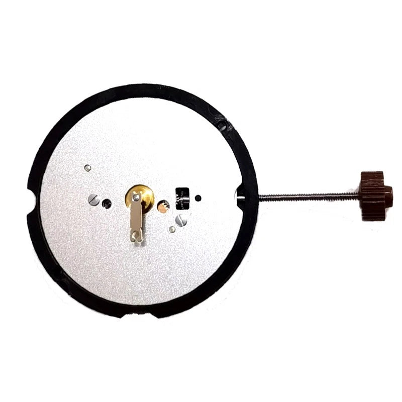 Quartz Watch Movement Two Hands With Battery For Swiss Ronda 502