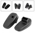 1 Pair 95mmx46mmx50mm Plastic Handle Plunge Router | Built Supply Co