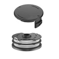 High Quality Spool Spool Cap Set Replacement Spare Parts Brush Cutter