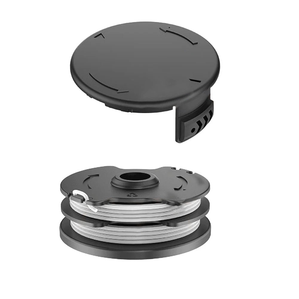 High Quality Spool Spool Cap Set Replacement Spare Parts Brush Cutter